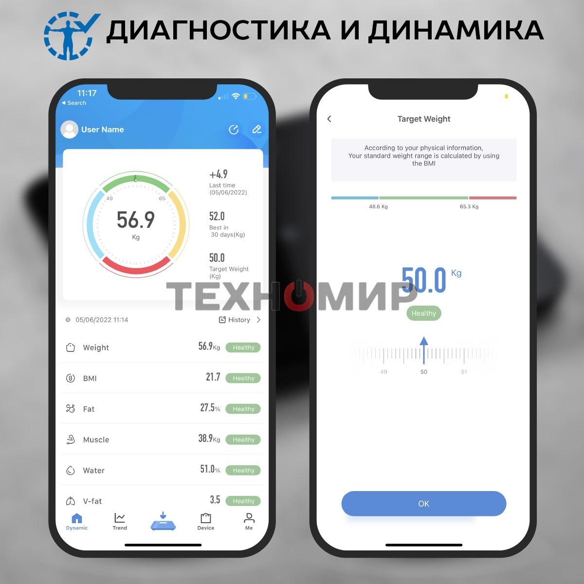 Весы Scarlett SC-BS33ED46 (черный)