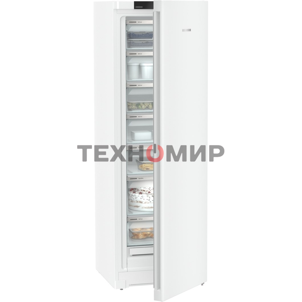 Морозильные камеры Liebherr Plus FNd 522i-22 001, белый, 320л