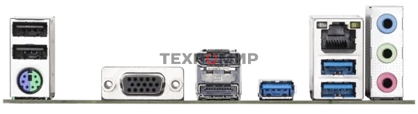 Материнская плата Gigabyte B760M D3HP DDR5, LGA 1700, Intel B760, 4xDDR5, 4xSATA, 2xM.2, 1xPCIe 4.0 x16, 1xPCIe x1, 1xHDMI, 1xVGA, 1xDP, 1x 1Gb LAN, 3xUSB-A 3.2 Gen 1, 2xUSB-A 2.0, 3x3.5 мм, 7.1, mATX