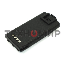 Аккумулятор для Motorola A10, A12 (PMNN6035, RLN6351A) 1100mAh 7,4V Li-ion