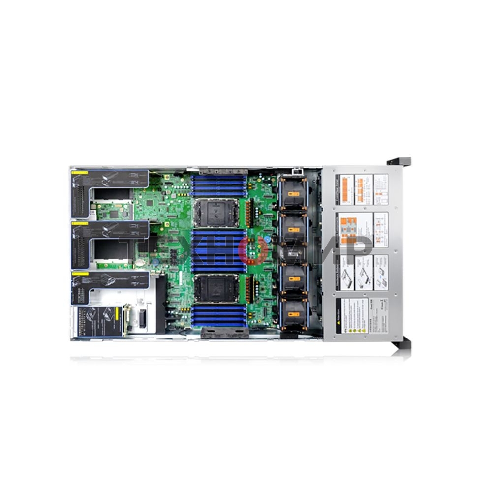 Серверная платформа Gooxi SL201-D12R-NV-G3 2U 12 bay server with NVME bp,based on ice lake 1xPCIe 4.0x16; 2xPCIe 4.0x8 2x 2.5