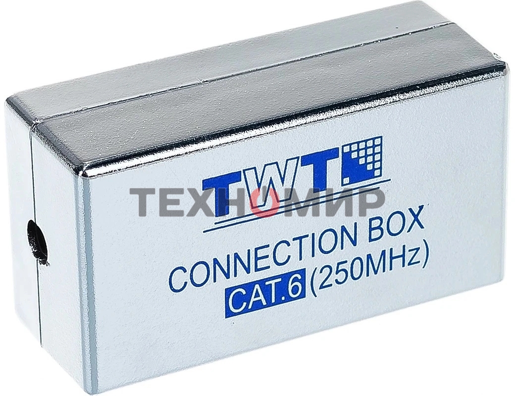 Соединительный модуль, экранированный, cat.6