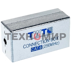 Соединительный модуль, экранированный, cat.6