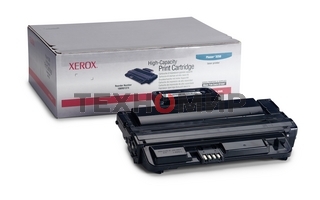 Картридж лазерный Xerox 106R01374 черный для Phaser 3250 5000 стр. (channels)