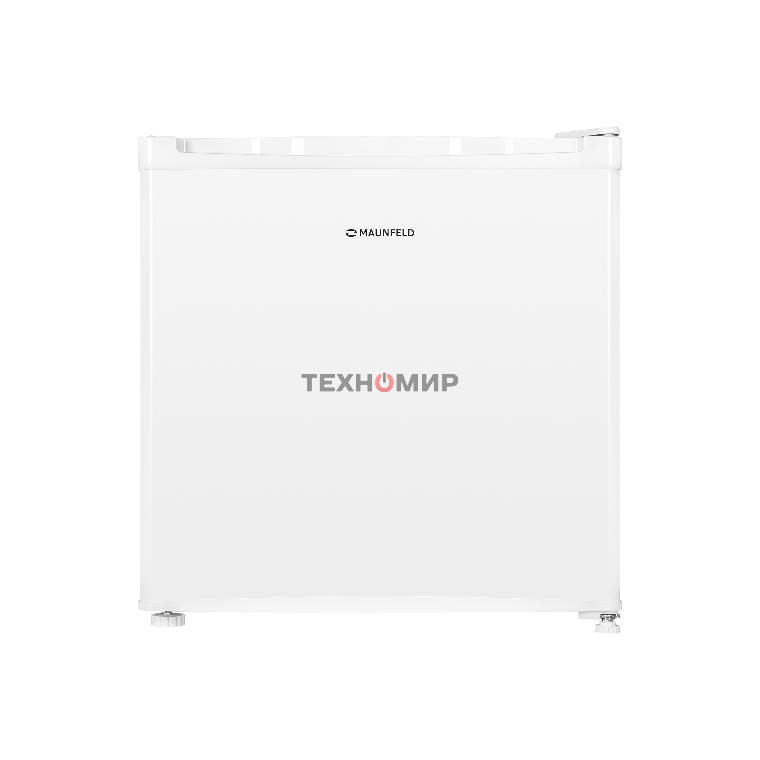 Холодильник Maunfeld MFF50W белый мат. однокамерный 46л