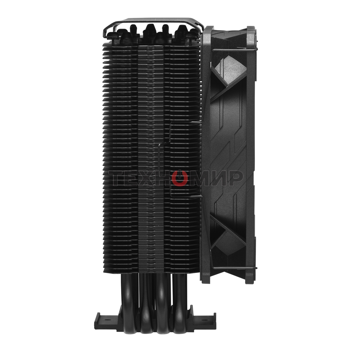 Кулер ЦП COOLER MASTER RR-S4KK-25SN-R1 LGA1150/LGA1151/LGA1155/LGA1156/LGA1200/LGA1700/AM5/AM4 70.7 фут3/мин Вес 0.9 кг