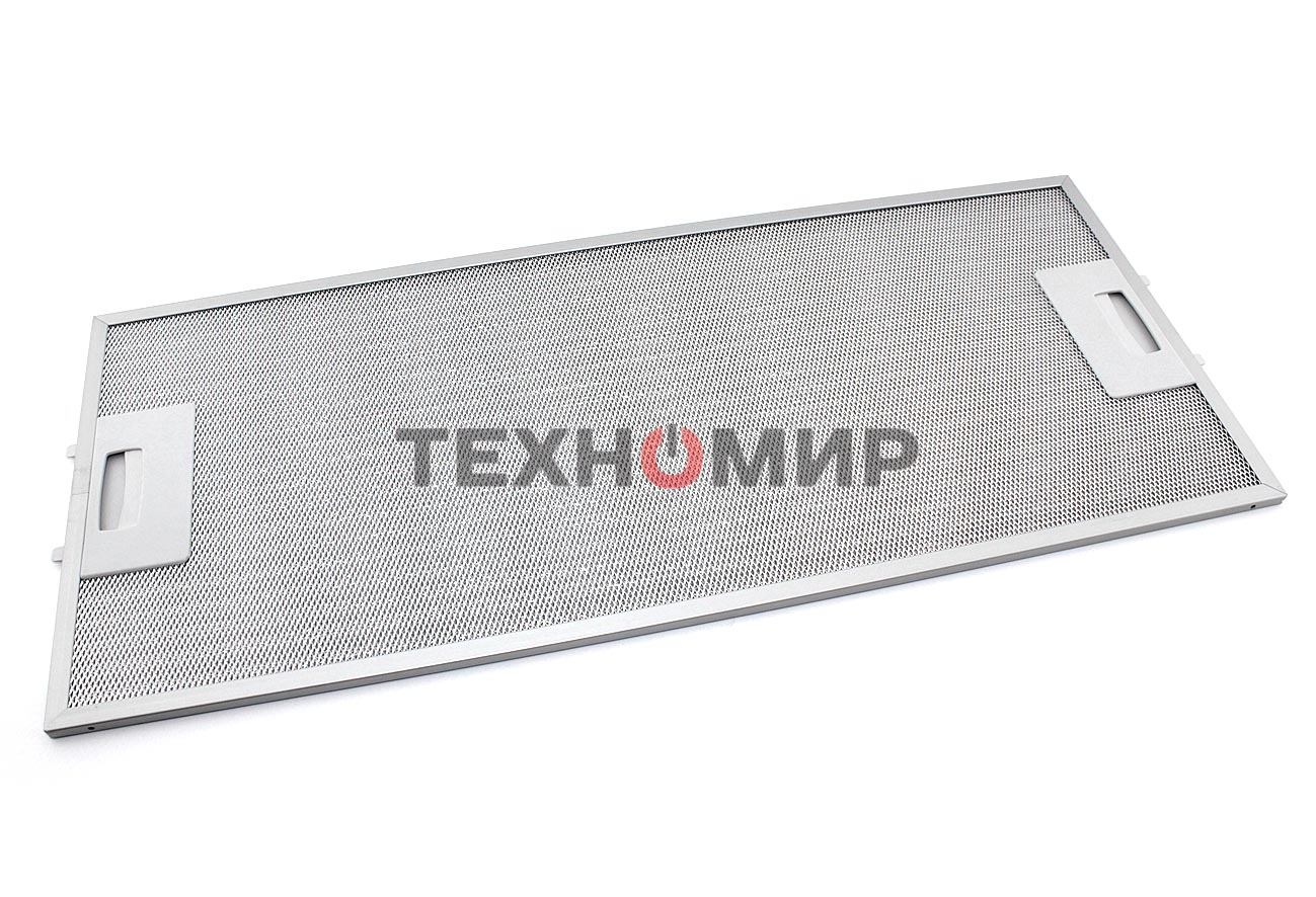 Жировой фильтр для вытяжек Krona 142.1450.01 477х205 мм