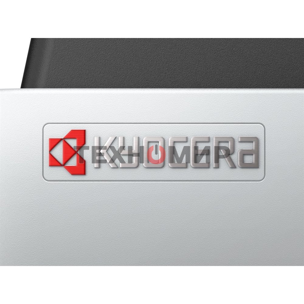 МФУ лазерное Kyocera Ecosys M8124cidn (1102P43AX0) АЗИЯ, (А3, 24/12 ppm A4/A3 1,5 Gb, USB, Network, дуплекс, автоподатчик, пуск. комплект, старт. карт.TK-8110)