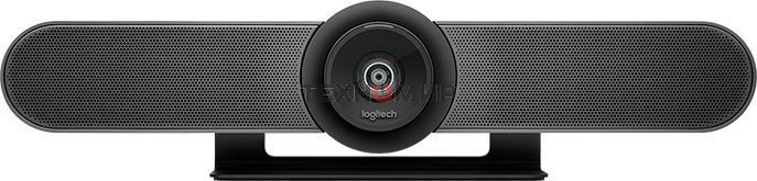 Набор для организации видеоконференции Logitech MeetUp ConferenceCam