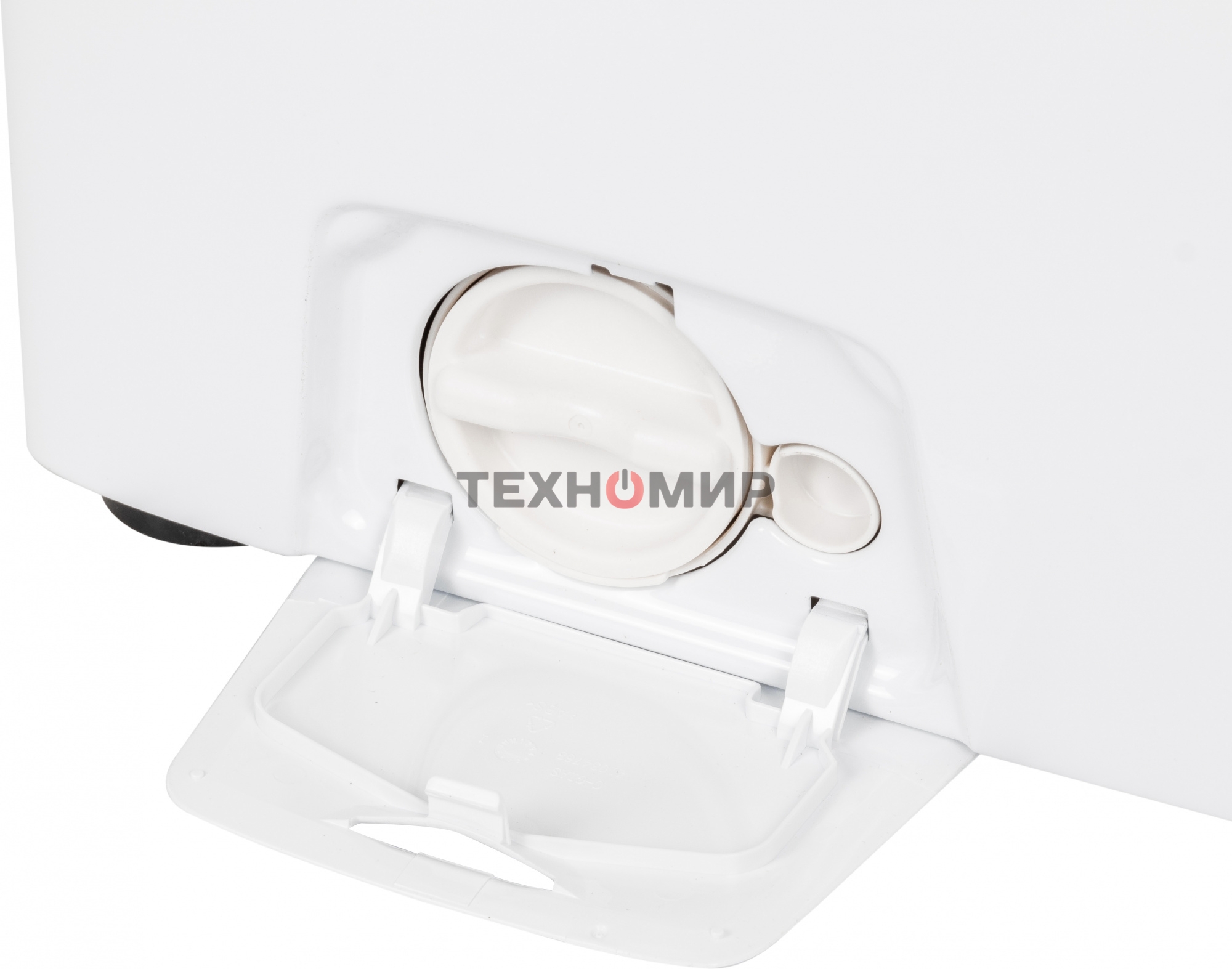 Стиральная машина Candy Smart Pro CSO34 106T1/2-07 белый, загрузка фронтальная 6 кг, 1000 об/мин., класс: А