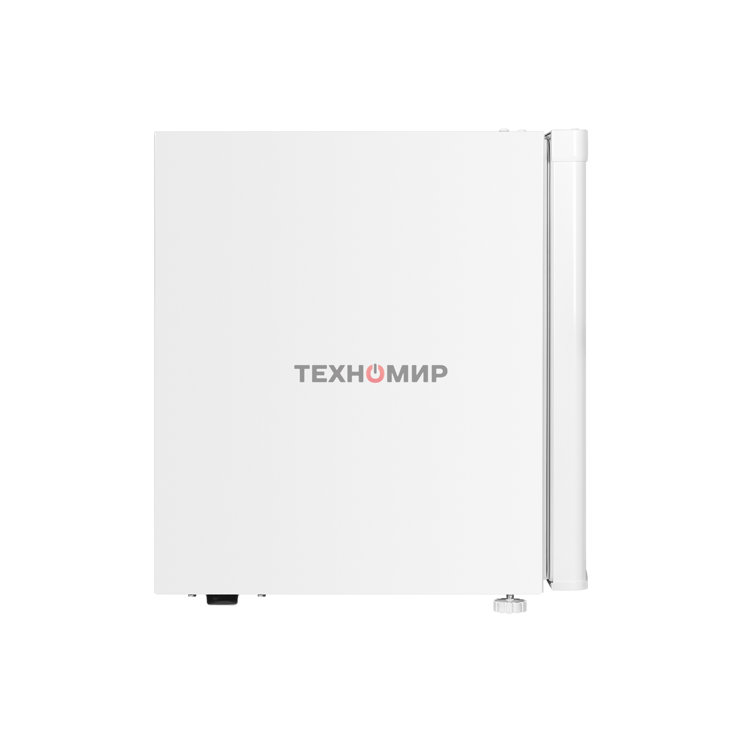 Холодильник Maunfeld MFF50W белый мат. однокамерный 46л