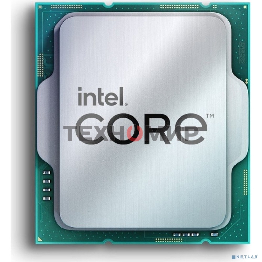 Процессор Intel Core i7-13700K Soc-1700 3.4GHz OEM