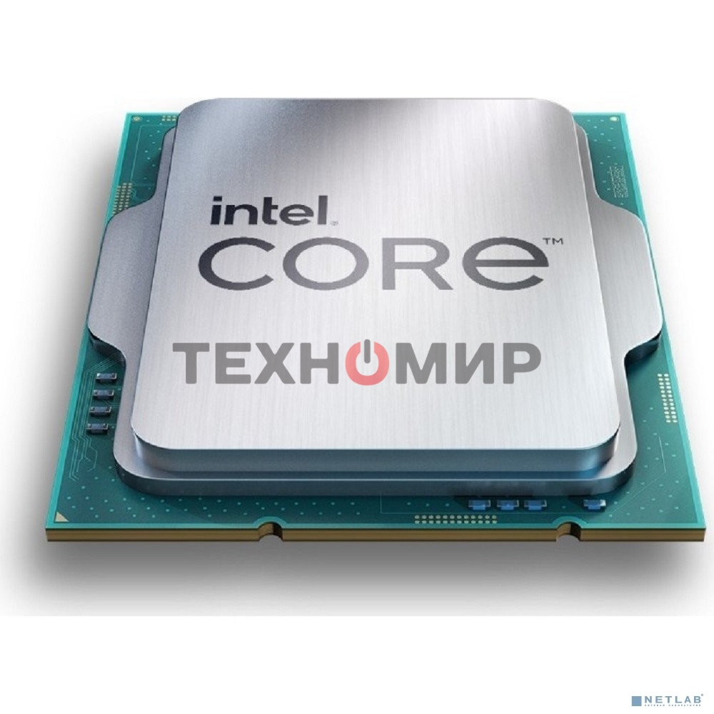 Процессор Intel Core i7-13700K Soc-1700 3.4GHz OEM