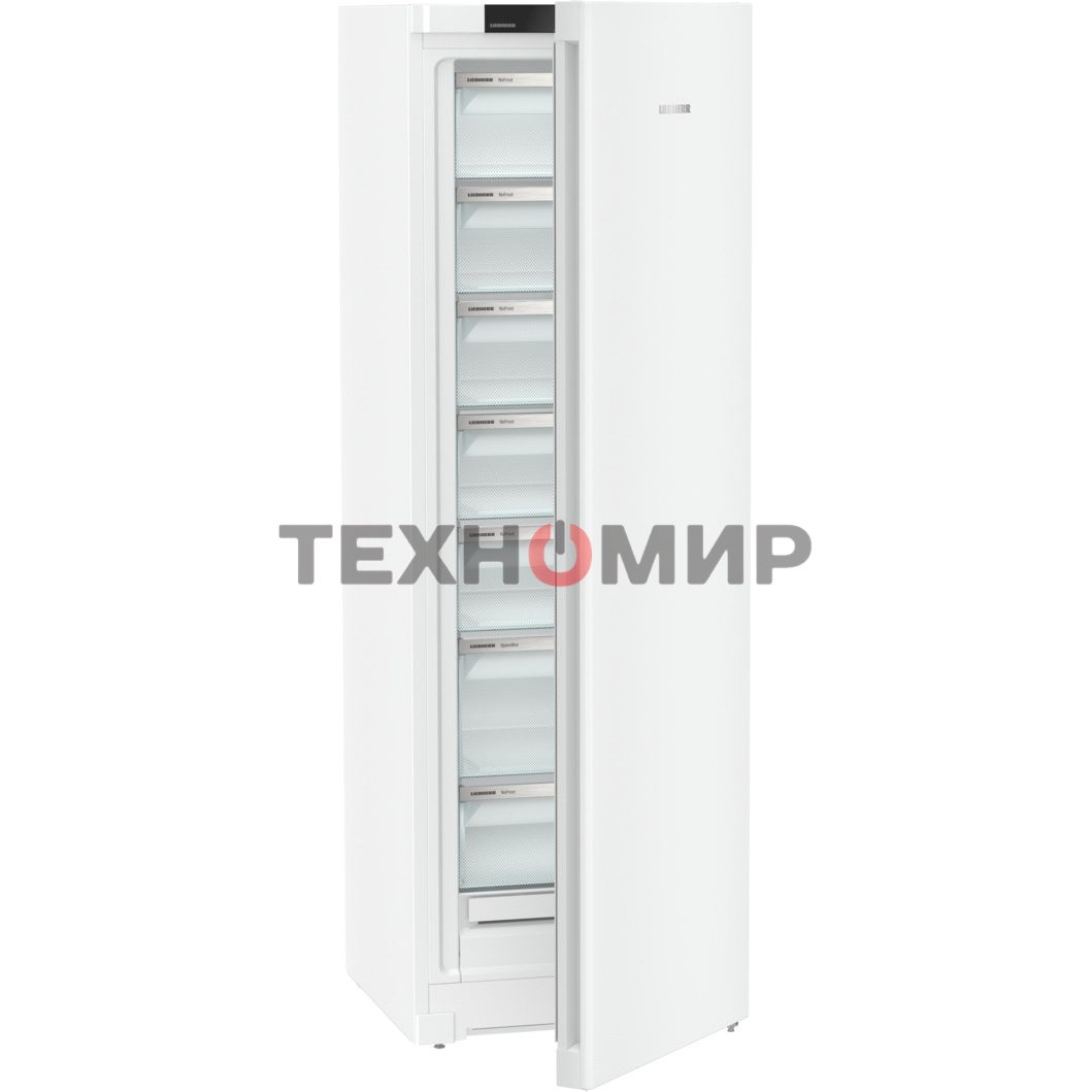 Морозильные камеры Liebherr Plus FNd 522i-22 001, белый, 320л