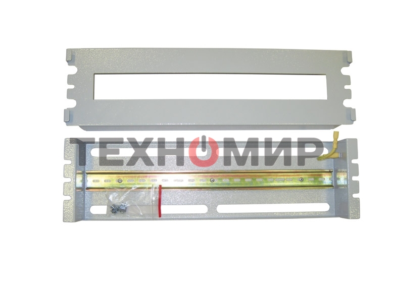 Панель ЦМО 19