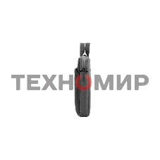 Сумка для ноутбука Сумка Continent CC-205 GA(нейлон, серый, 15,6'')