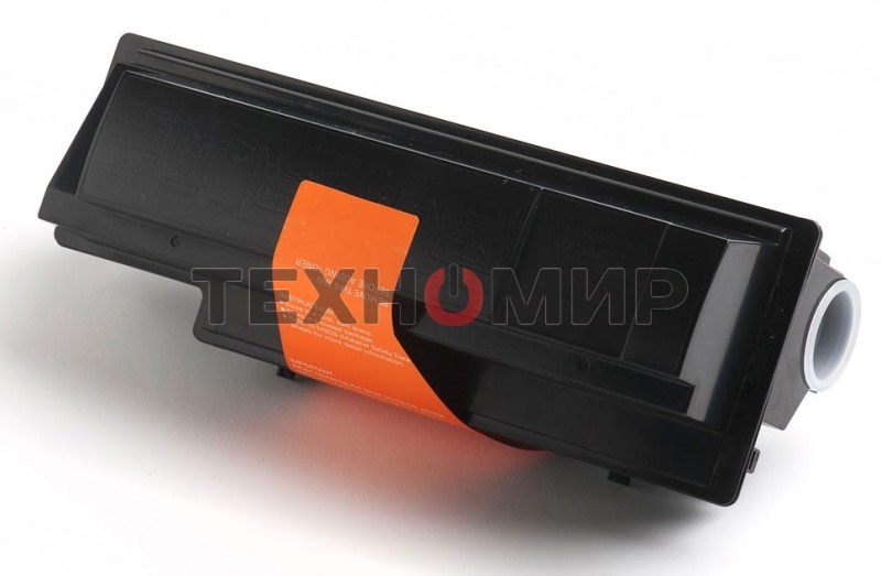 Картридж лазерный Cactus CS-TK360 черный (20000 стр.) для Kyocera Mita FS 4020/4020DN