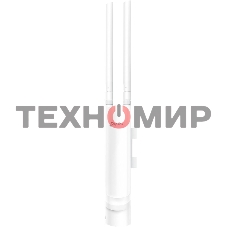 Беспроводная наружная точка доступа серии N TP-Link SMB EAP110-Outdoor скорость до 300 Мбит/с