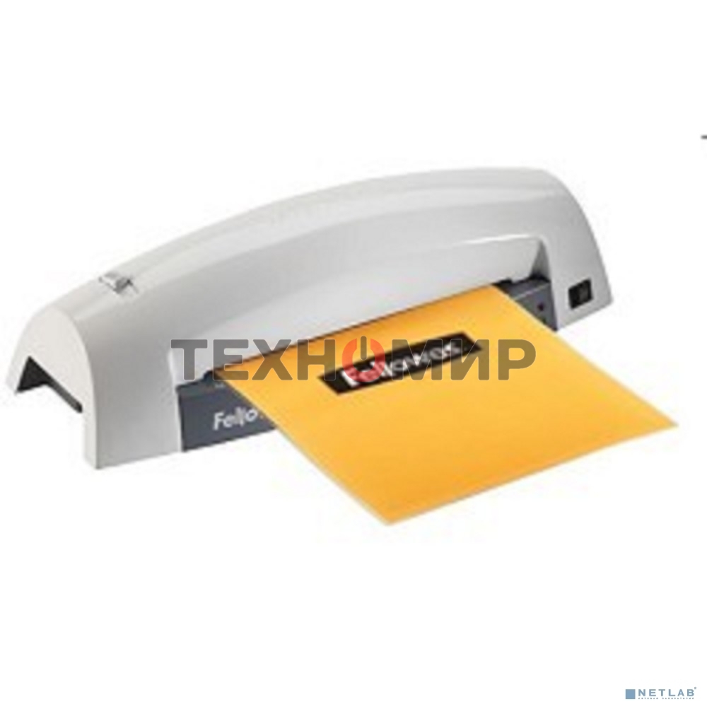 Ламинатор Fellowes Lunar A3 (FS-57167), A3 (75-80 мкм) 30 см/мин (2 вал.) лам.фото реверс