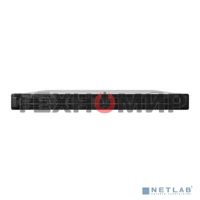 СХД стоечное исполнение SYNOLOGY 12BAY 1U NO HDD USB3 FS2500