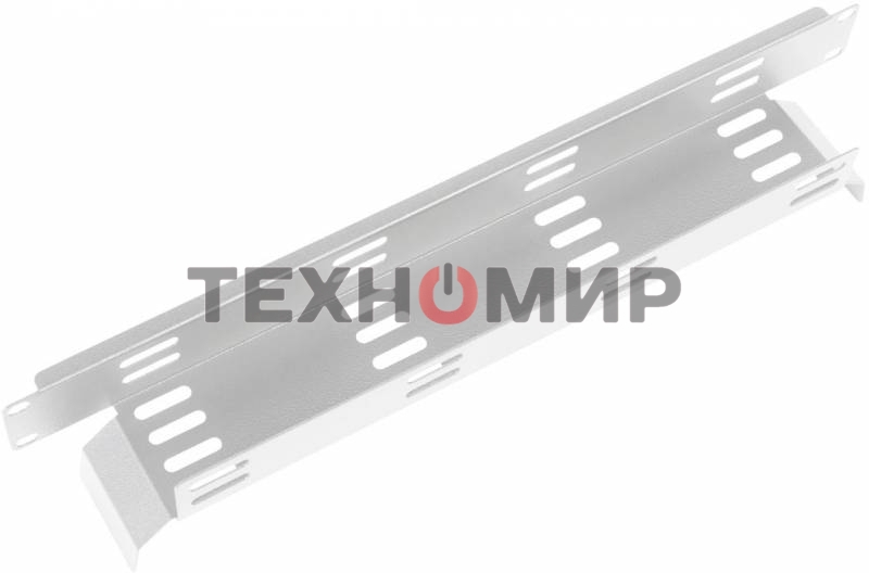 Лоток кабельный горизонтальный 19