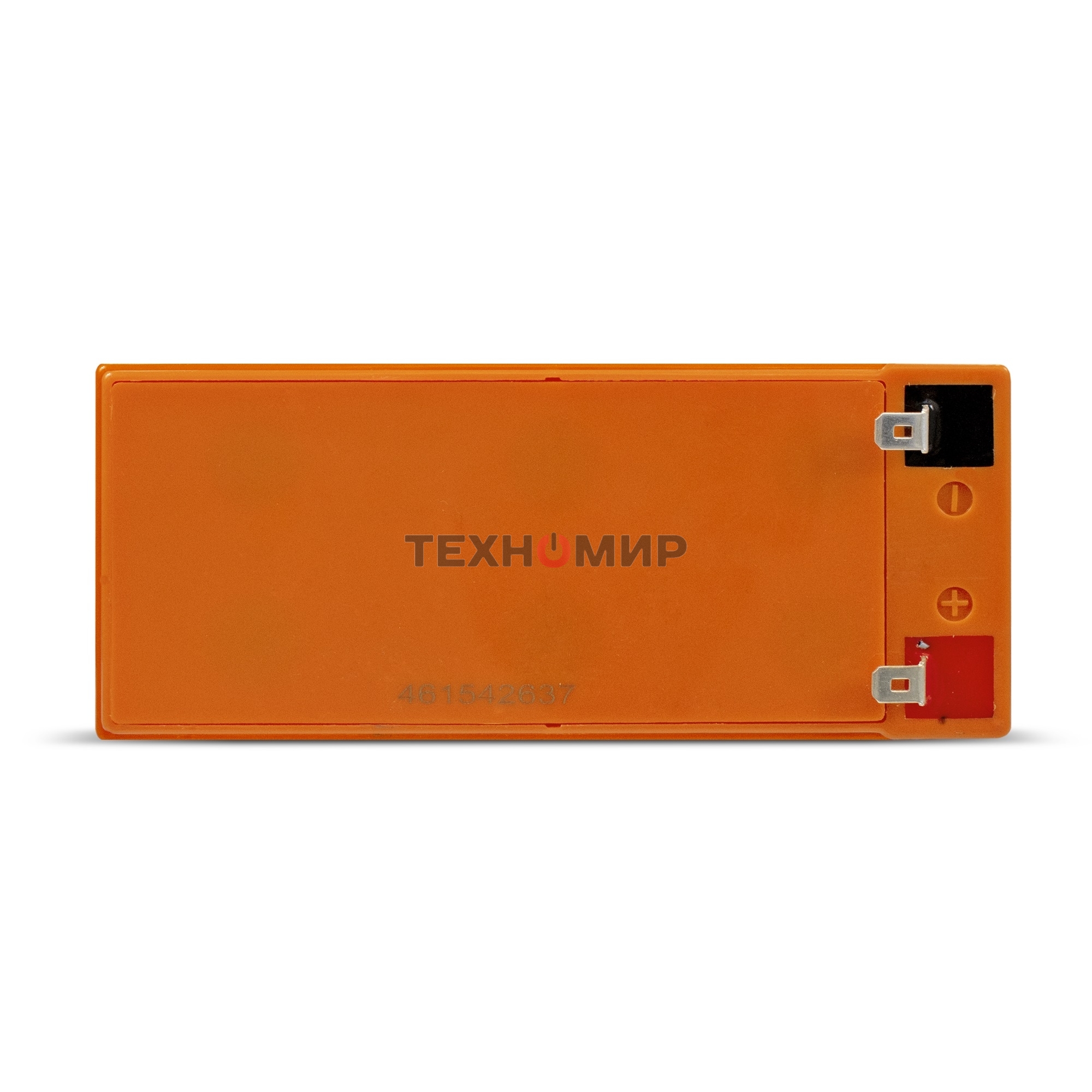 Аккумуляторная батарея ExeGate EX288653RUS HR 12-6 (12V 6Ah 1224W, клеммы F2+F1-)