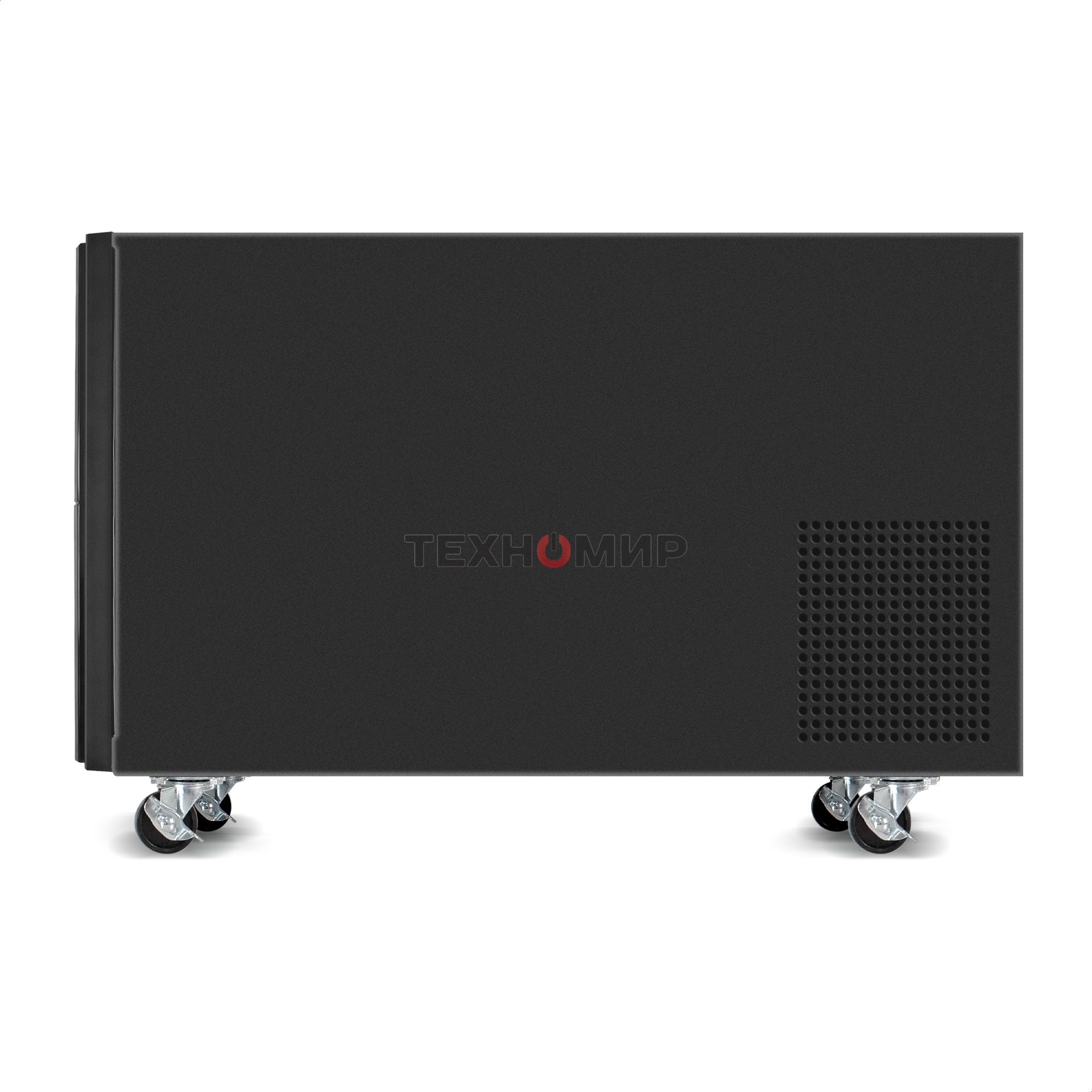 Источник бесперебойного питания (инвертор, синус, для котла) ExeGate SineTower SN-5000.LCD.AVR.2SH.1C13.T.RJ.USB 5000VA/4000W, чистая синусоида, LCD дисплей, AVR, 2*Schuko+1*C13+1*ternimal, RJ45/11, USB, линейно-интерактивный, черный