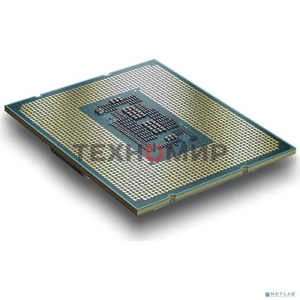 Процессор Intel Core i7-13700K Soc-1700 3.4GHz OEM