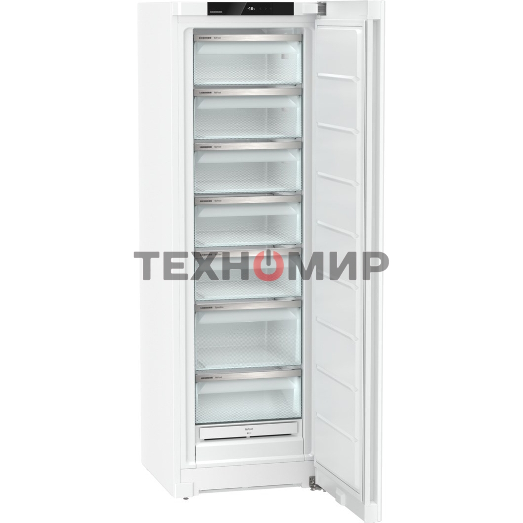 Морозильные камеры Liebherr Plus FNd 522i-22 001, белый, 320л