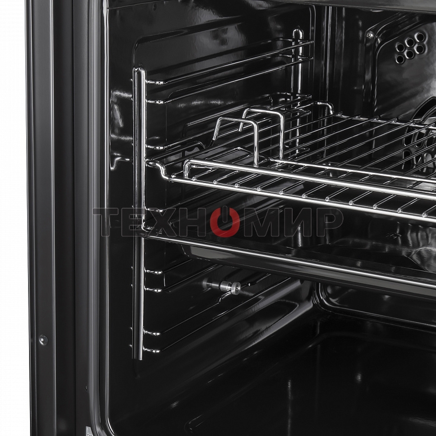 Шкаф духовой электрический Maunfeld EOEM519B, встраиваемый