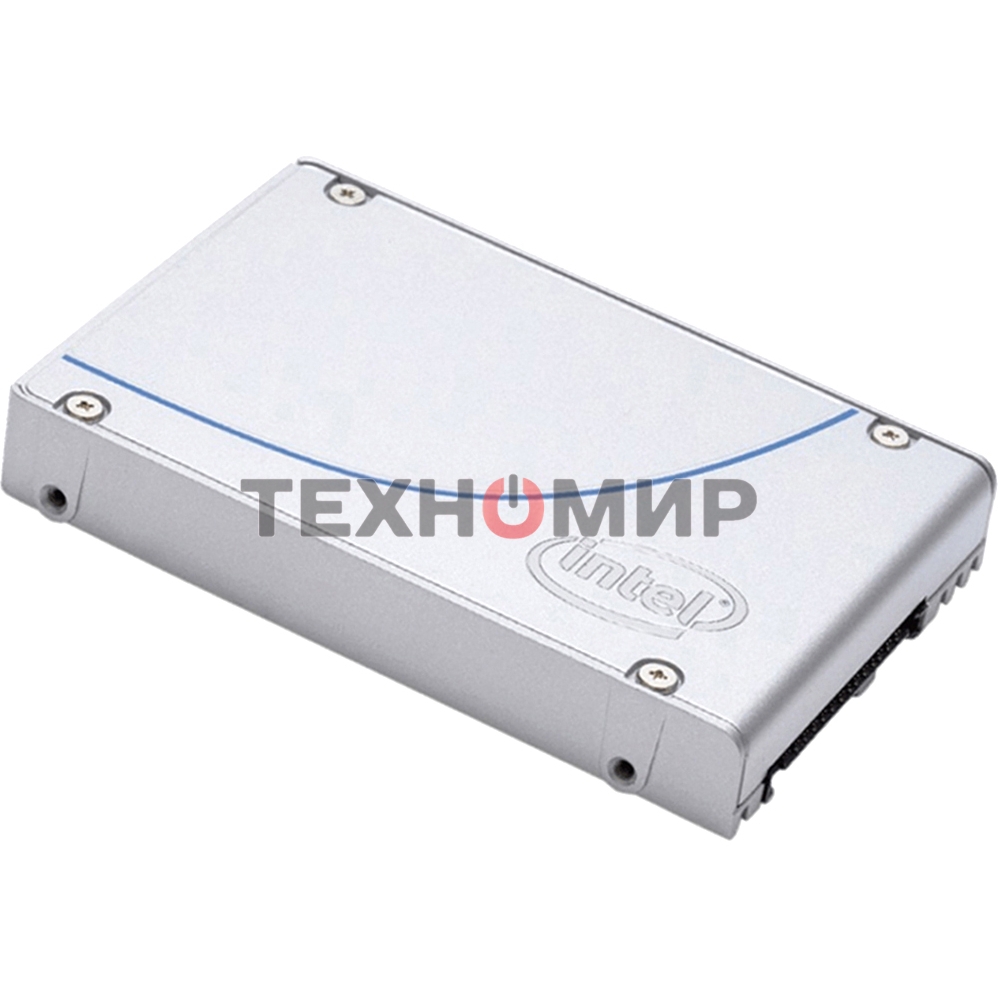 Накопитель SSD Intel D3-S4520, 1920Gb, SATA III, 2.5