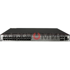 Коммутатор Huawei 24GE 4SFP+ S5731-S24P4X