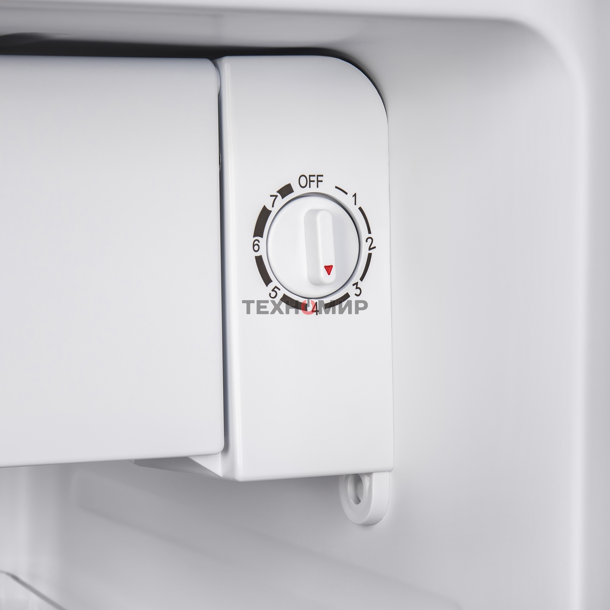 Холодильник Maunfeld MFF50W белый мат. однокамерный 46л