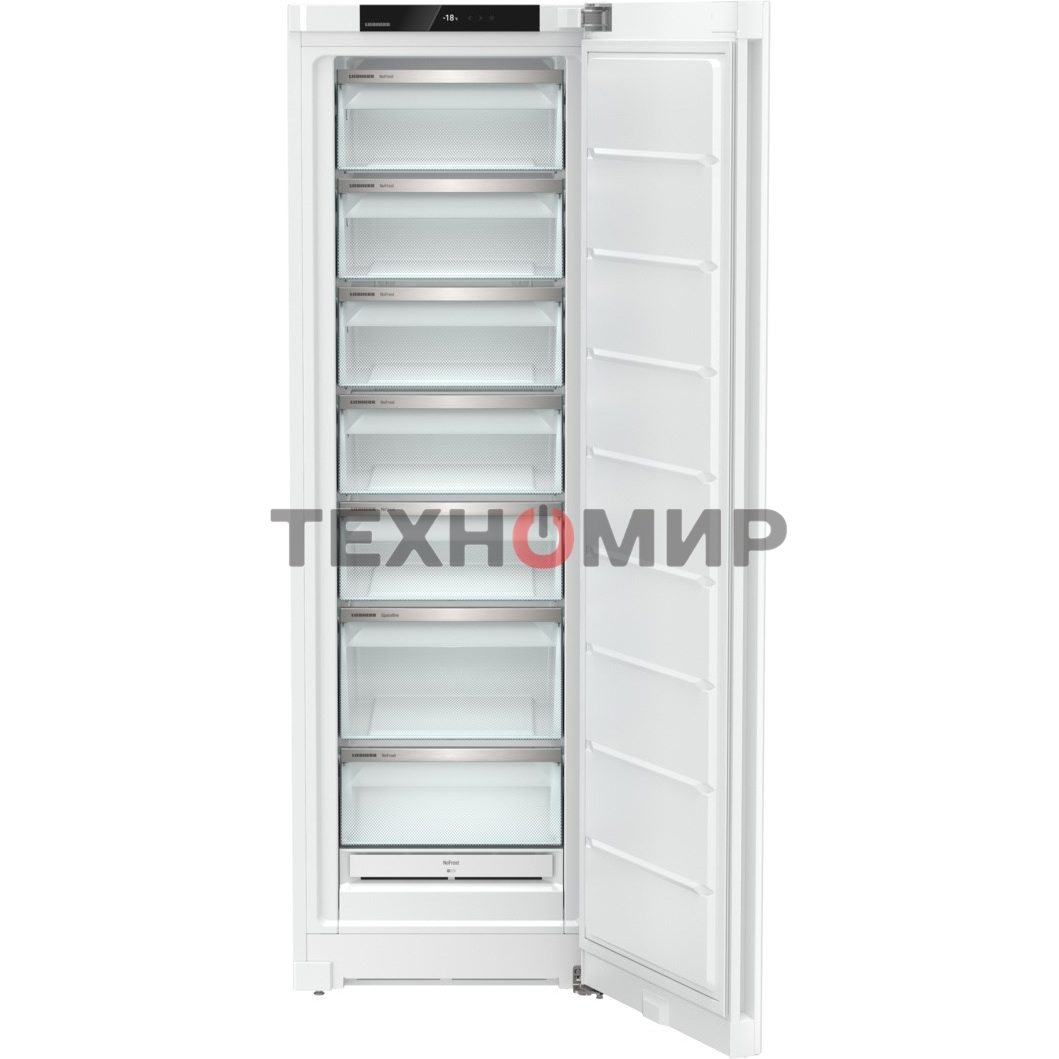 Морозильные камеры Liebherr Plus FNd 522i-22 001, белый, 320л