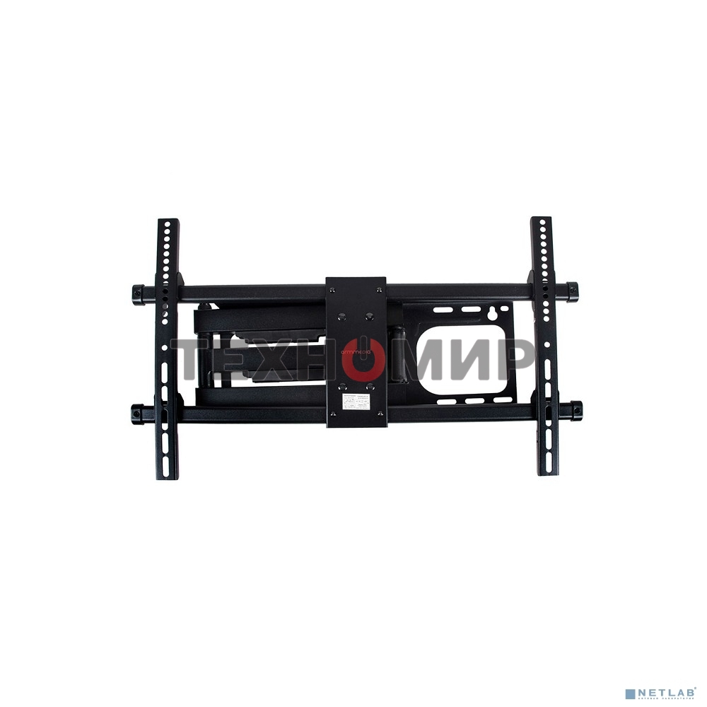 Кронштейн для телевизора Arm Media PARAMOUNT-60 черный 32