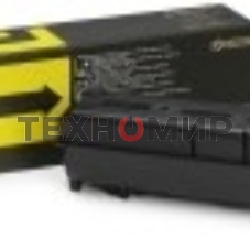 Картридж лазерный Kyocera TK-8705Y желтый для TASKalfa 6550ci/7550ci 30 000 стр