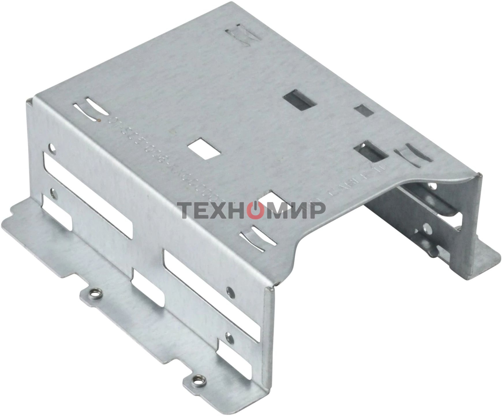 Лоток SuperMicro MCP-220-00044-0N Dual 2.5