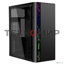 Компьютерный корпус Ginzzu A370
