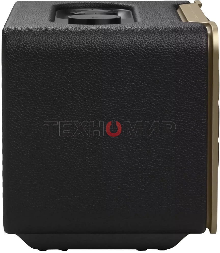 Акустическая система JBL Authentics 200 черный 90W 2.1 BT/Wi-Fi (JBLAUTH200BLKUK)