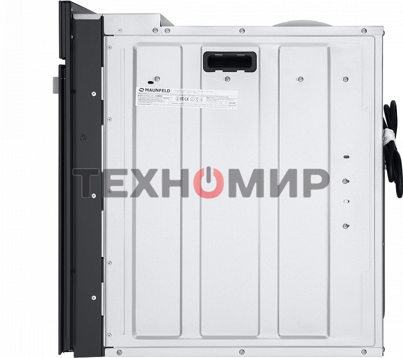 Шкаф духовой электрический Maunfeld EOEM519B, встраиваемый
