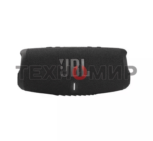 Портативная акустика JBL Charge 5, черный