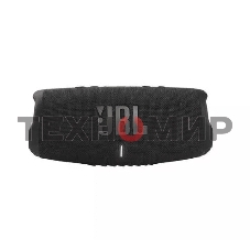 Портативная акустика JBL Charge 5, черный