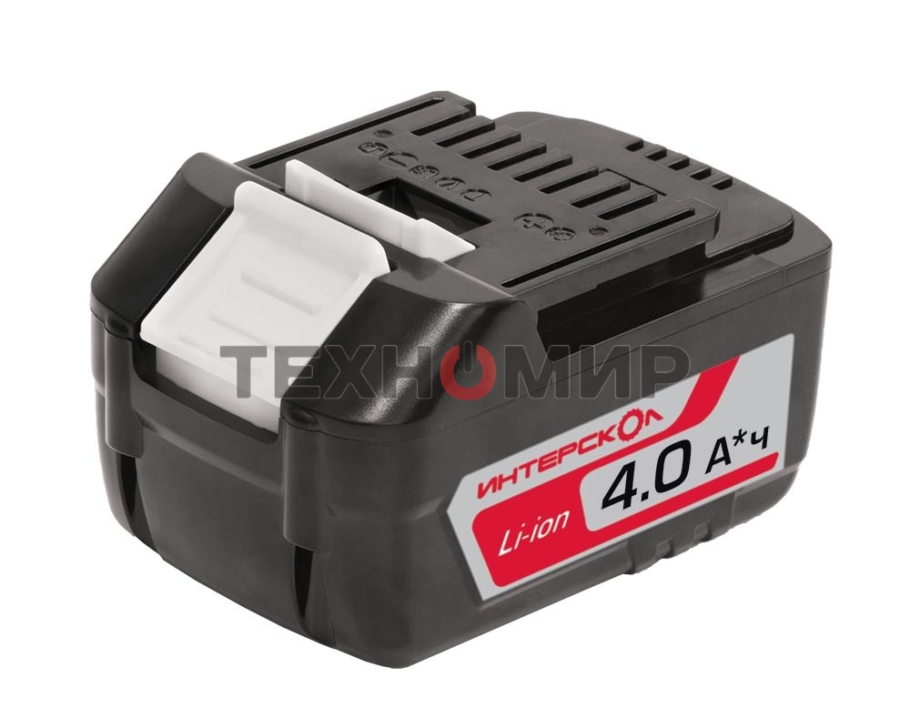 Аккумулятор 2400.121 INTERSKOL