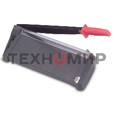 Резак сабельный Kw-Trio 13300 A4/7лист./306мм/ручн.прижим