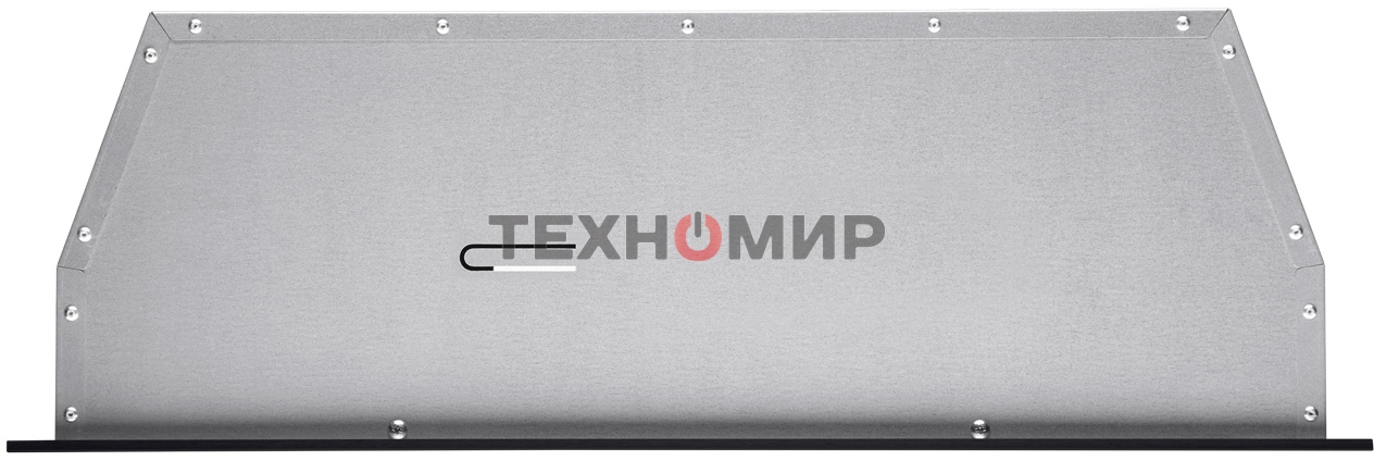 Вытяжка встраиваемая Maunfeld Thames 601M черный, 60 см, 520 куб. м/ч, 45 дБ