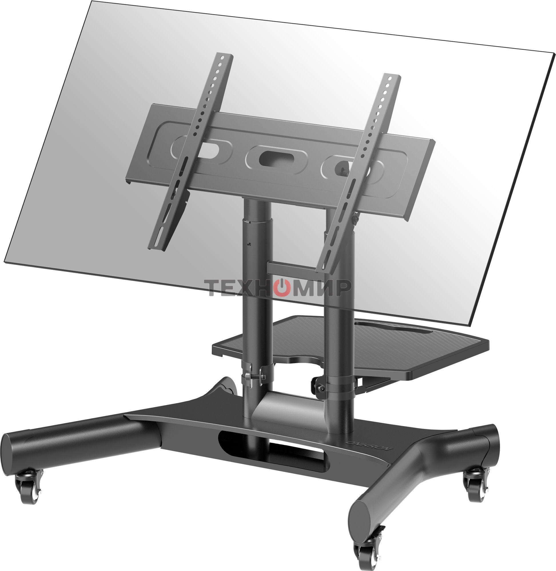 Стойка для телевизора с кронштейном ONKRON 32