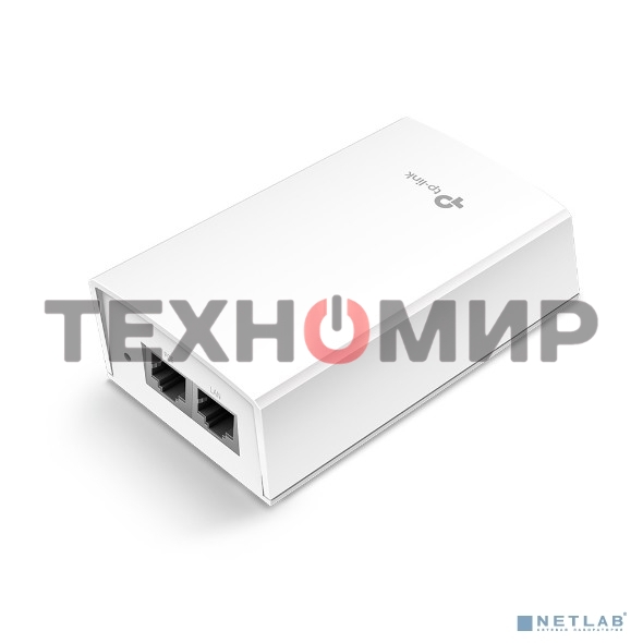 Адаптер TP-Link TL-POE4824G Passive PoE 48В SMB