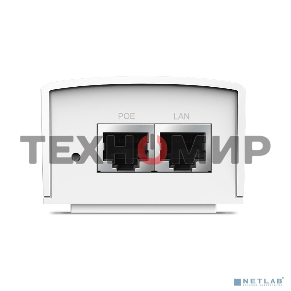 Адаптер TP-Link TL-POE4824G Passive PoE 48В SMB