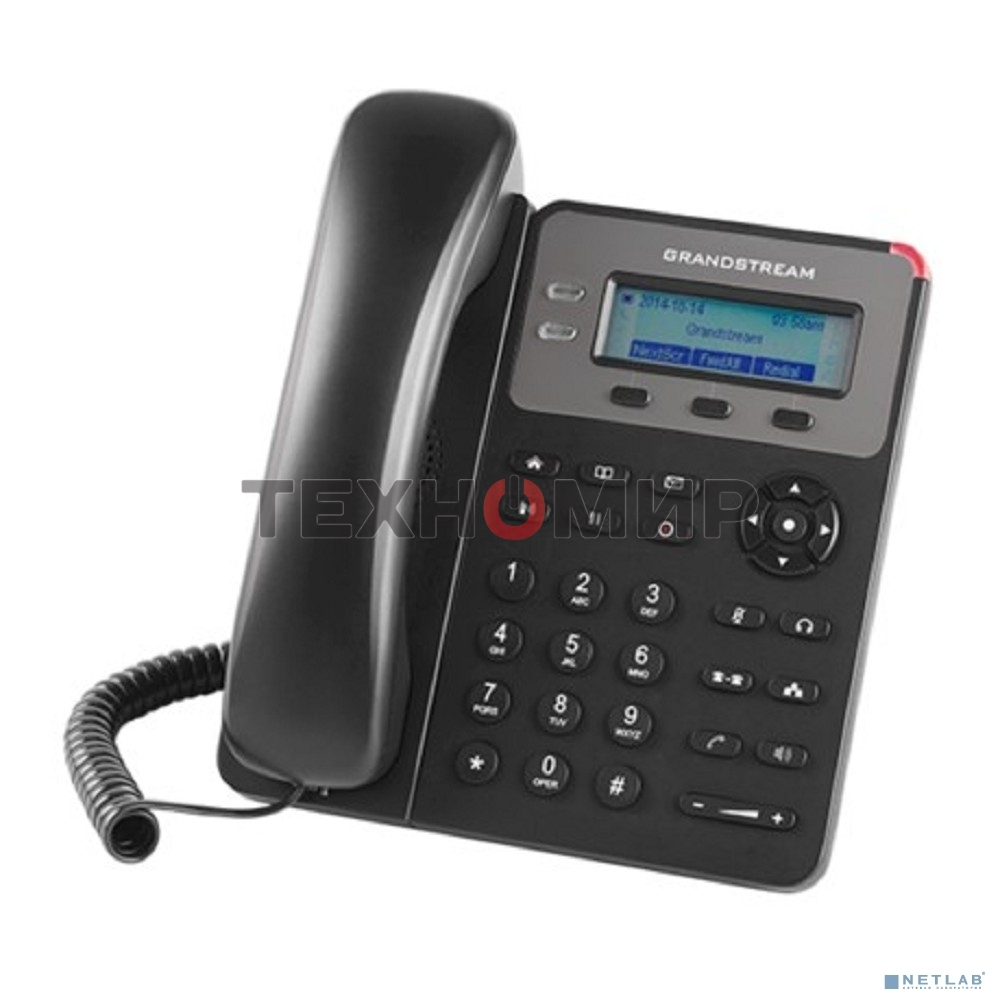 Телефон IP Grandstream GXP-1615