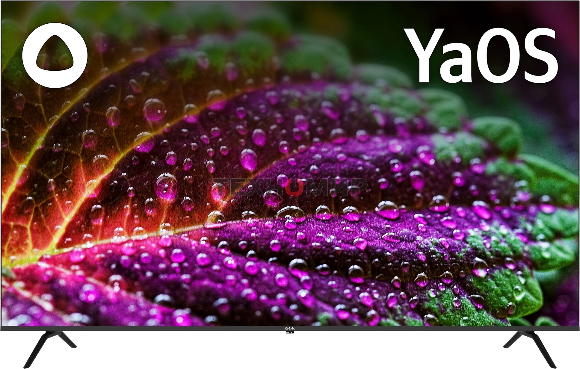 Телевизор BBK 65